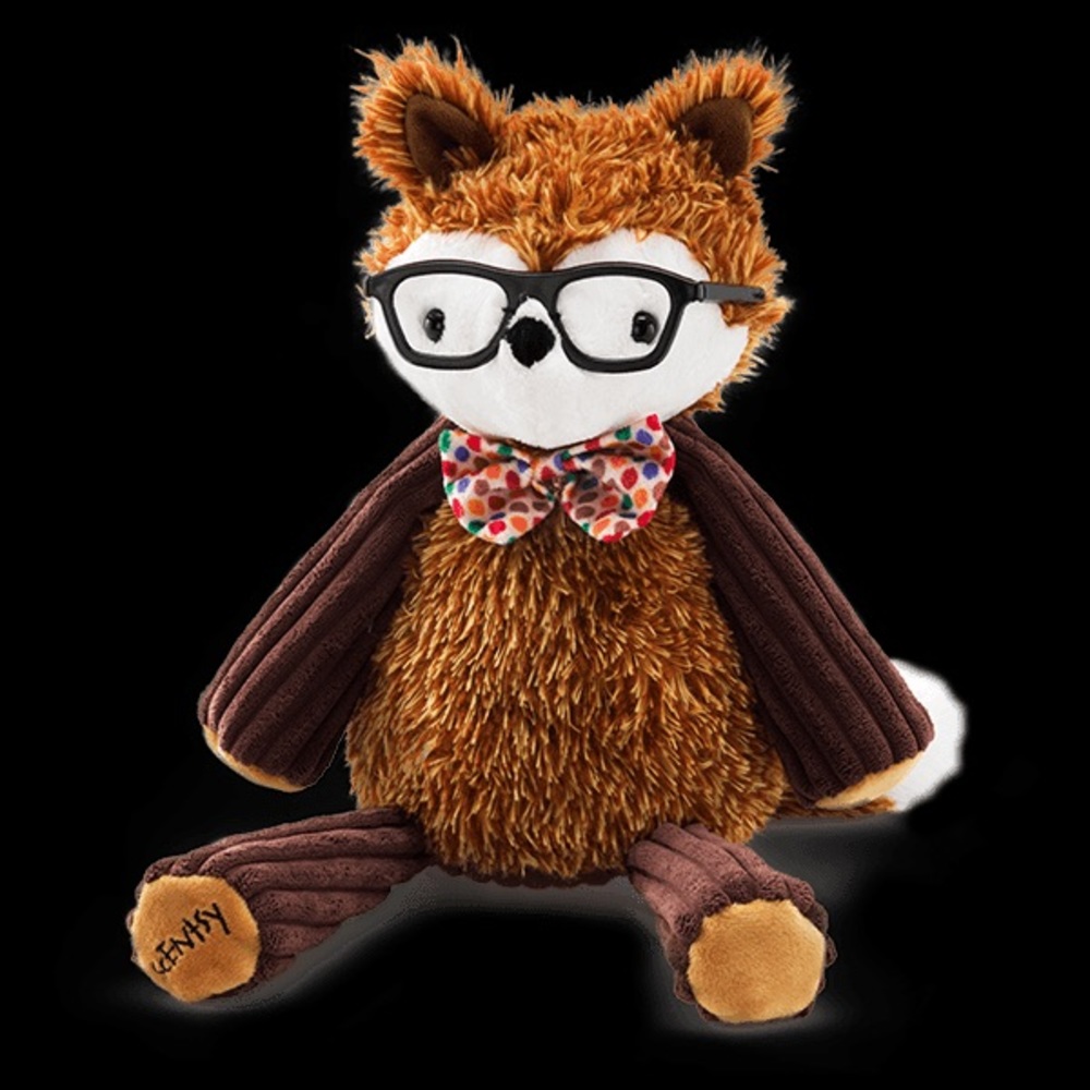 Fallon the fox scentsy buddy!!